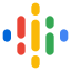 Subscribe on Google Podcasts