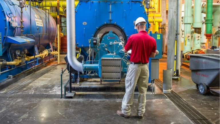 Facilities Condition Assessment