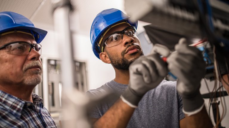 Facility Management & Maintenance