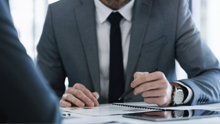 Operations & Management Consulting