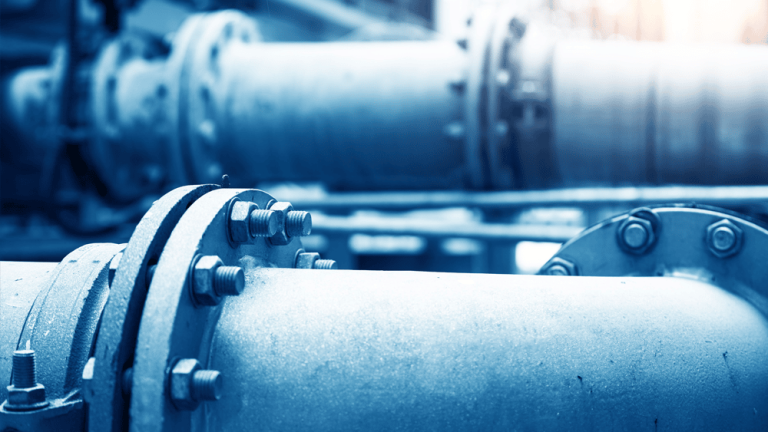 Early Maintenance Can Mean Lower Long-Term Facility Costs