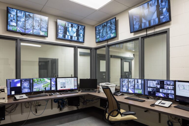 Choosing the Right Court Operations and Management Consultant: A Comprehensive Guide