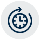 24/7 response to maintenance issues within each facility to protect life, safety, and operations