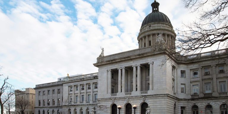 Bergen County Justice Center