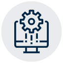 Access to a Computer Maintenance Management System (CMMS) that provides the ability to predict, define, and track repairs
