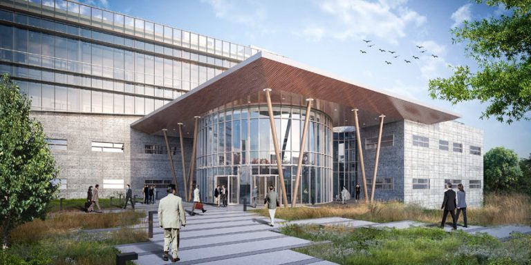 Catonsville District Court