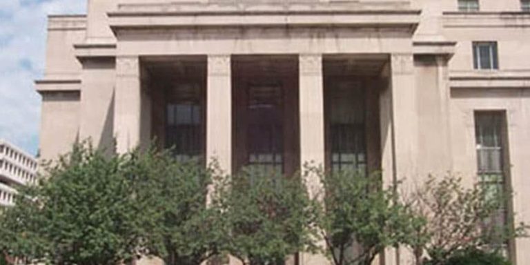 D.C. Public Safety Campus Feasibility Study