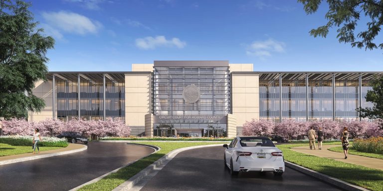 Howard County Circuit Court