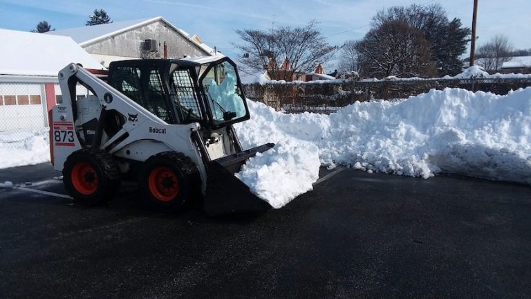 Correctional Facility Cold Weather Maintenance Guide for Safe, Secure Operations