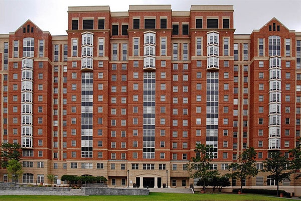 Georgia Statewide Contract for Facility Maintenance Services