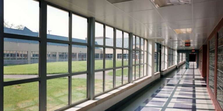 “New York Has a Chance to Embrace This New Type of Jail Design” – Nextcity.org