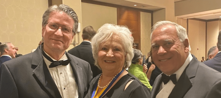 If You Are Not Learning, You Must Be Dead: The Value of Professional Organizations