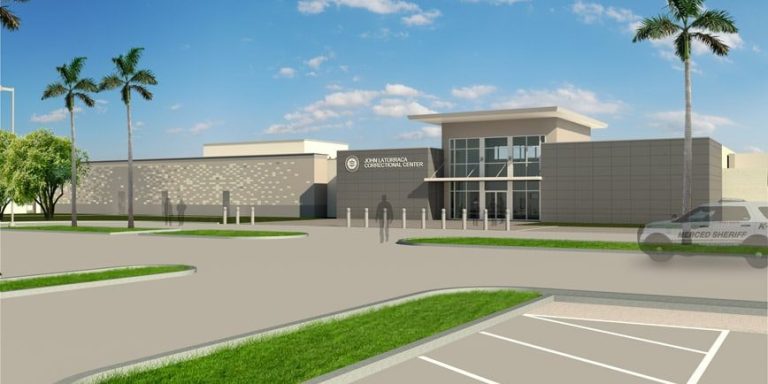 John Latorraca Correctional Center