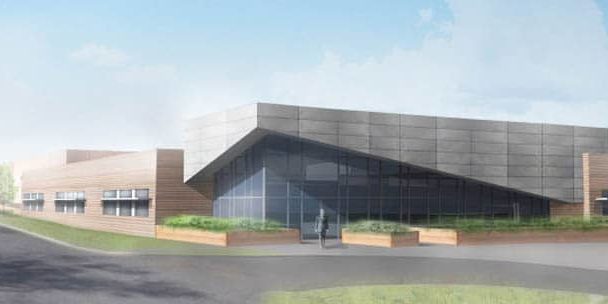 Montgomery County Confinement Study