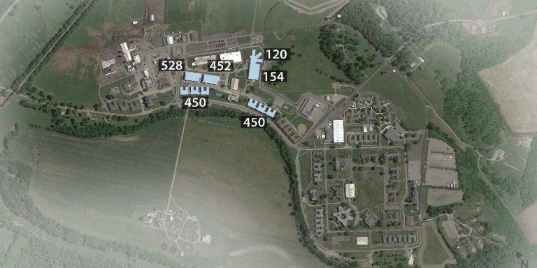 Ohio Correctional System Master Plan