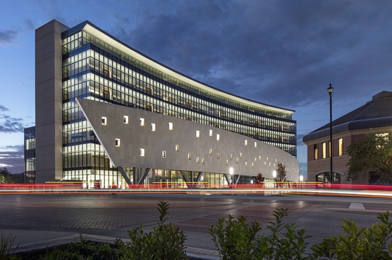 Johnson County Courthouse