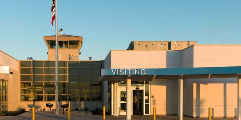 California Health Care Facility