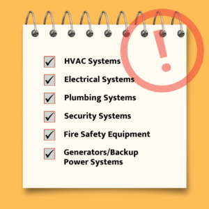 Justice Facility Maintenance Mishaps: 5 Slip-Ups to Steer Clear Of