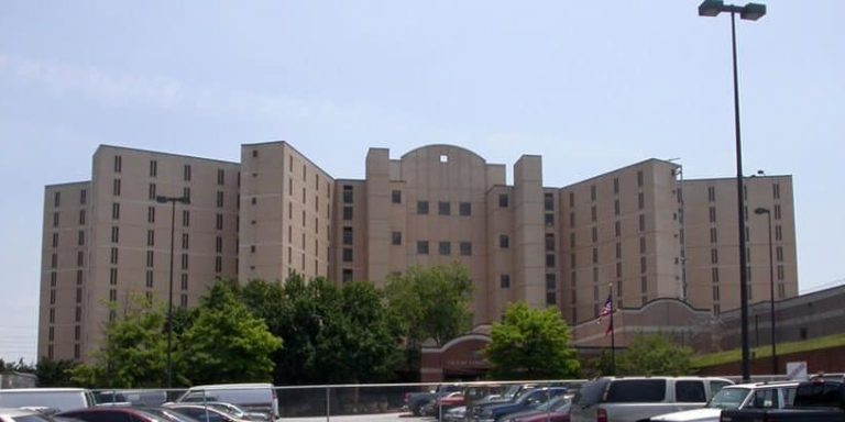 Fulton County Detention Staffing Analysis