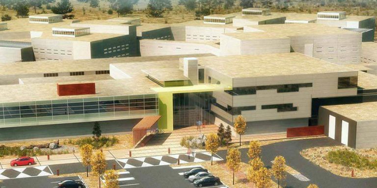 Okanagan Correctional Centre