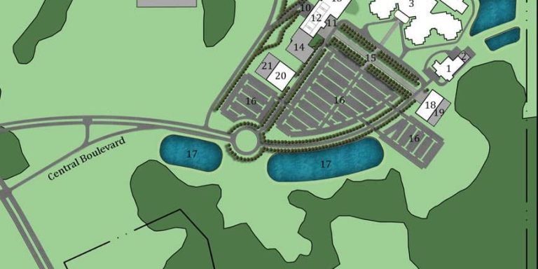 Pasco County Government Facilities Master Plan