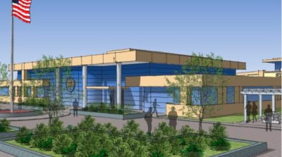 “Project to Watch: Why the Utah State Prison Looks Like a College” – Correctionalnews.com